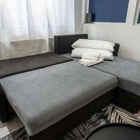 Mira Studioapartments Neu Castrop-Rauxel Ngoại thất bức ảnh