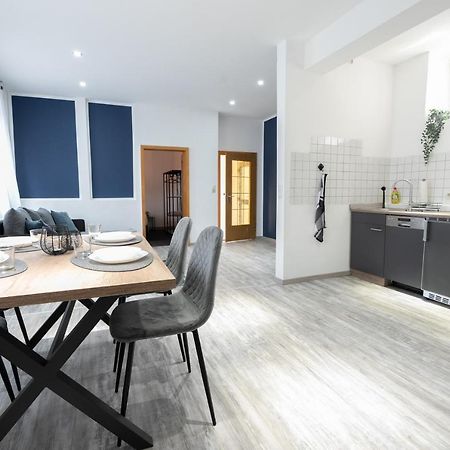 Mira Studioapartments Neu Castrop-Rauxel Ngoại thất bức ảnh