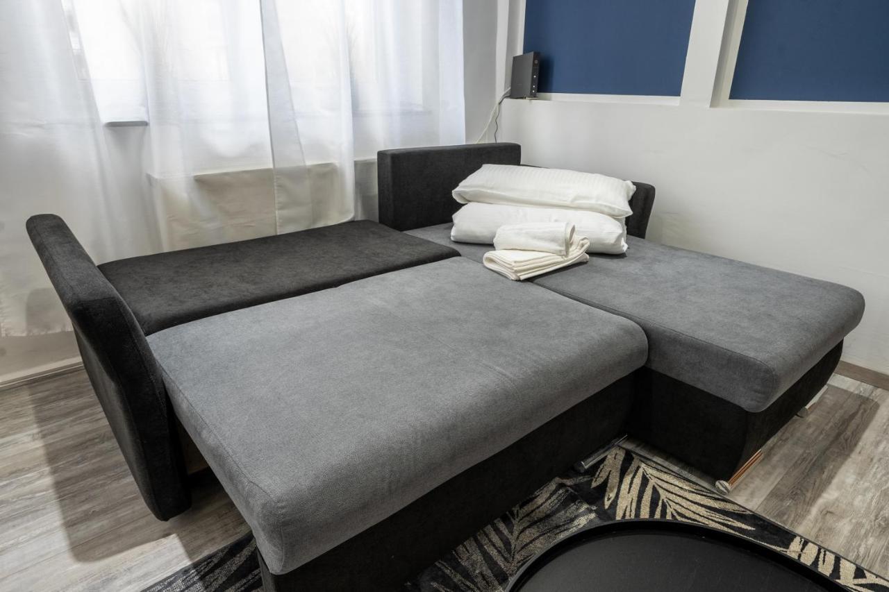 Mira Studioapartments Neu Castrop-Rauxel Ngoại thất bức ảnh
