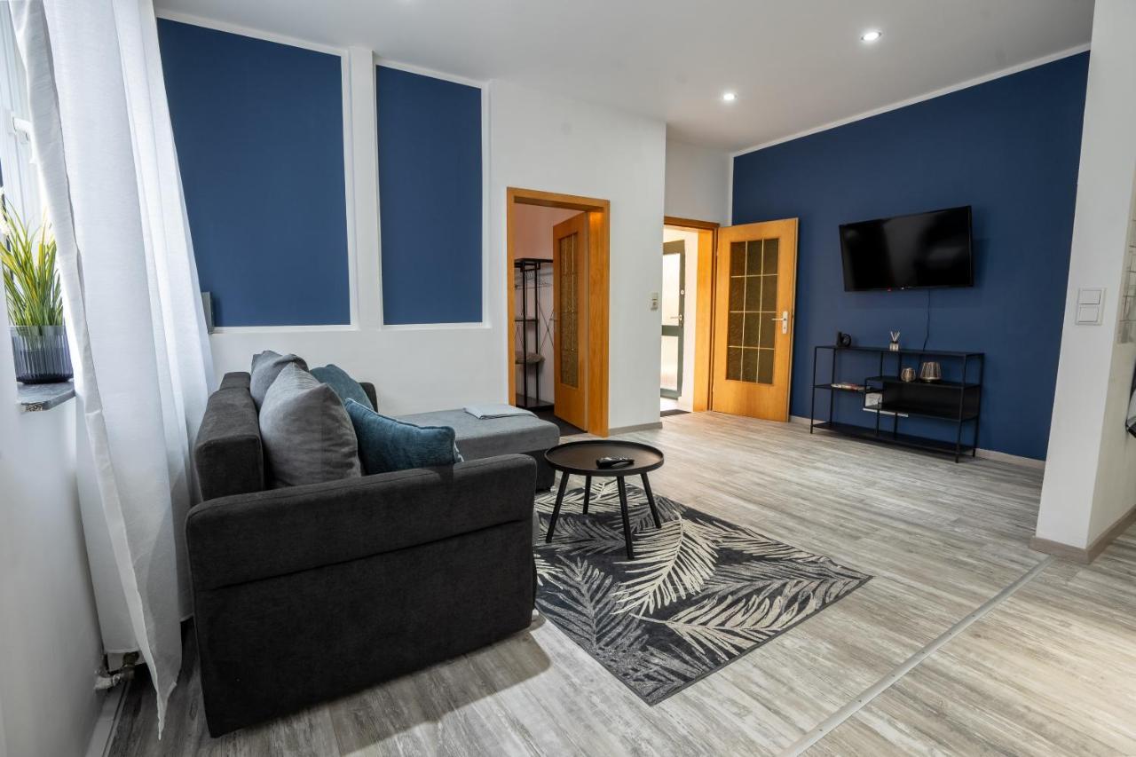 Mira Studioapartments Neu Castrop-Rauxel Ngoại thất bức ảnh