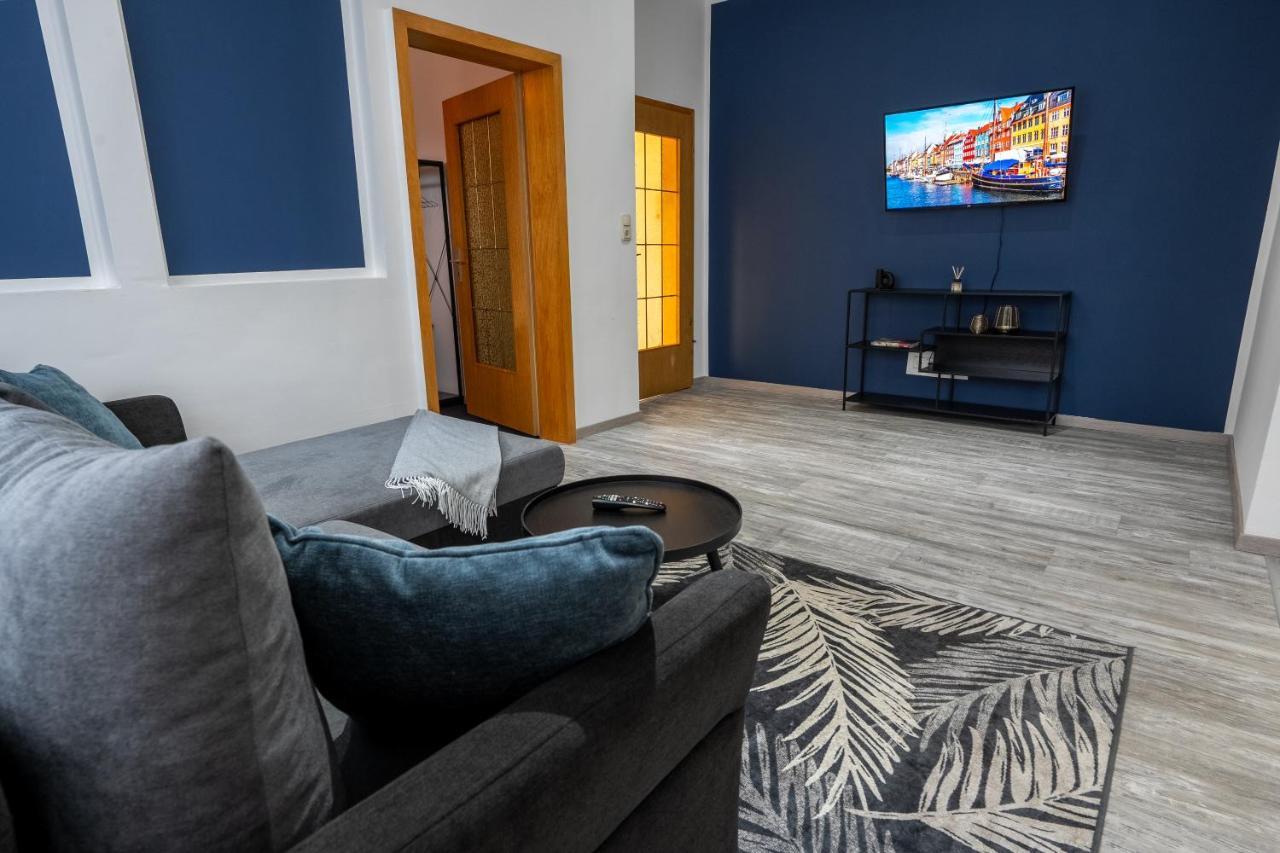 Mira Studioapartments Neu Castrop-Rauxel Ngoại thất bức ảnh