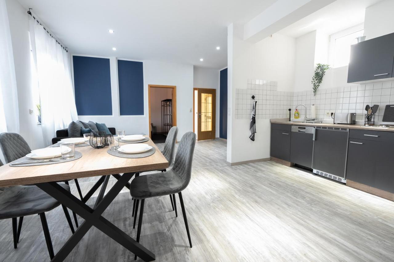 Mira Studioapartments Neu Castrop-Rauxel Ngoại thất bức ảnh